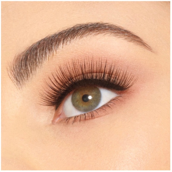 Sephora Collection False Lashes - Picture 4 of 5